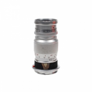 Used Leica Elmar 90mm F4
